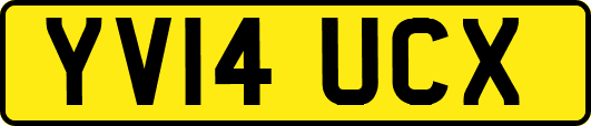 YV14UCX