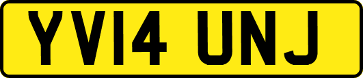 YV14UNJ