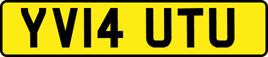 YV14UTU