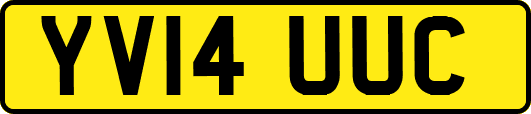 YV14UUC