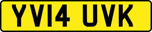 YV14UVK