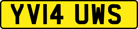 YV14UWS