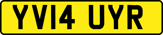 YV14UYR
