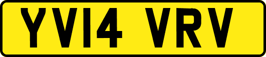 YV14VRV