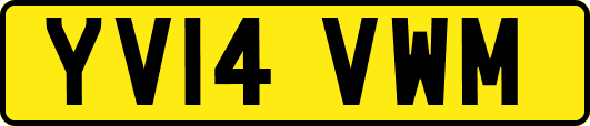 YV14VWM