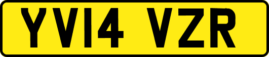 YV14VZR