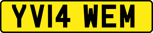 YV14WEM