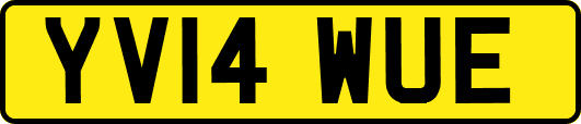 YV14WUE