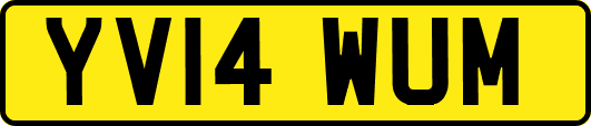 YV14WUM