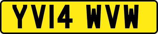YV14WVW