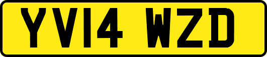 YV14WZD