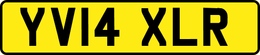 YV14XLR