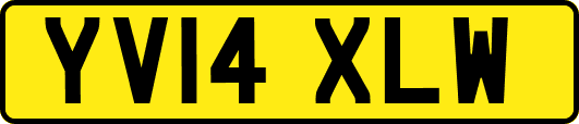 YV14XLW