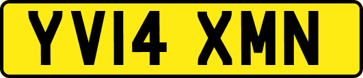 YV14XMN