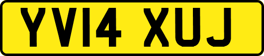 YV14XUJ