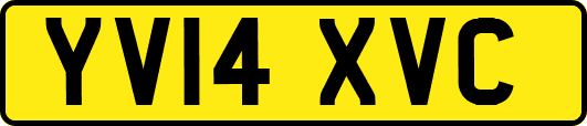 YV14XVC