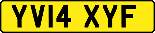 YV14XYF