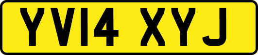 YV14XYJ