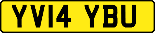 YV14YBU