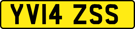 YV14ZSS