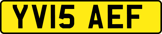 YV15AEF