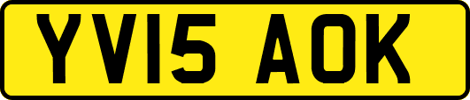 YV15AOK