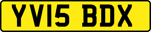YV15BDX