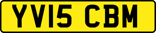 YV15CBM