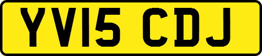 YV15CDJ