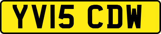 YV15CDW