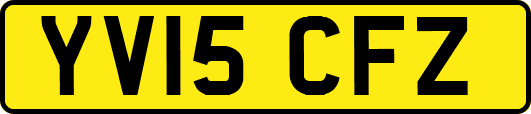 YV15CFZ