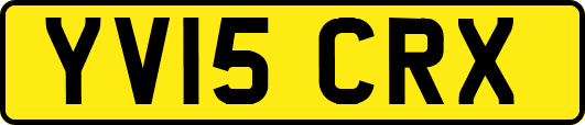 YV15CRX
