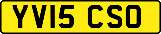 YV15CSO