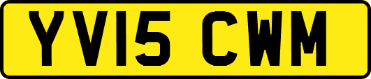 YV15CWM