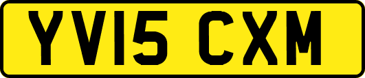YV15CXM