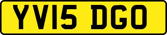 YV15DGO
