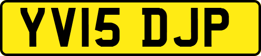 YV15DJP
