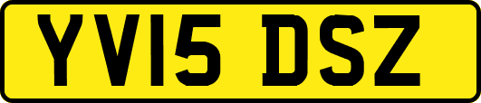 YV15DSZ