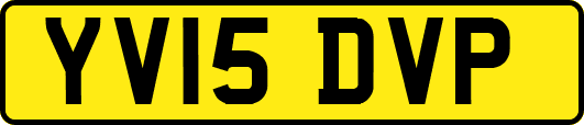 YV15DVP