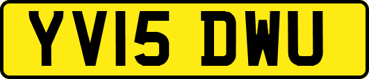 YV15DWU