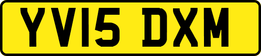 YV15DXM