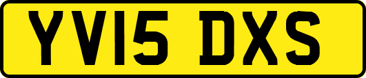 YV15DXS