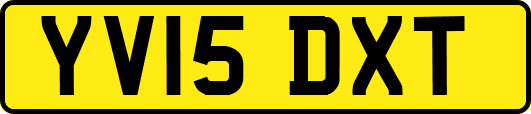 YV15DXT