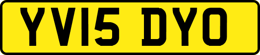 YV15DYO