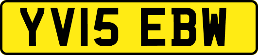 YV15EBW