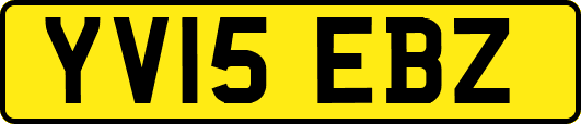 YV15EBZ