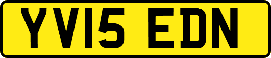 YV15EDN