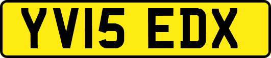 YV15EDX