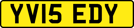 YV15EDY