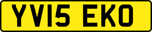 YV15EKO